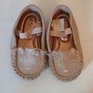 Toddler shoes